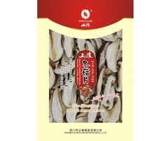 舌尖上的山野霧鄉(xiāng)，釀一首天然的小詩(shī)——湖北山緣山珍食品的品牌之旅